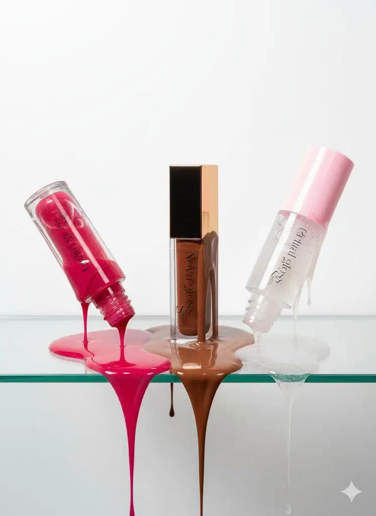 Produit Simply Shine BY NAMA