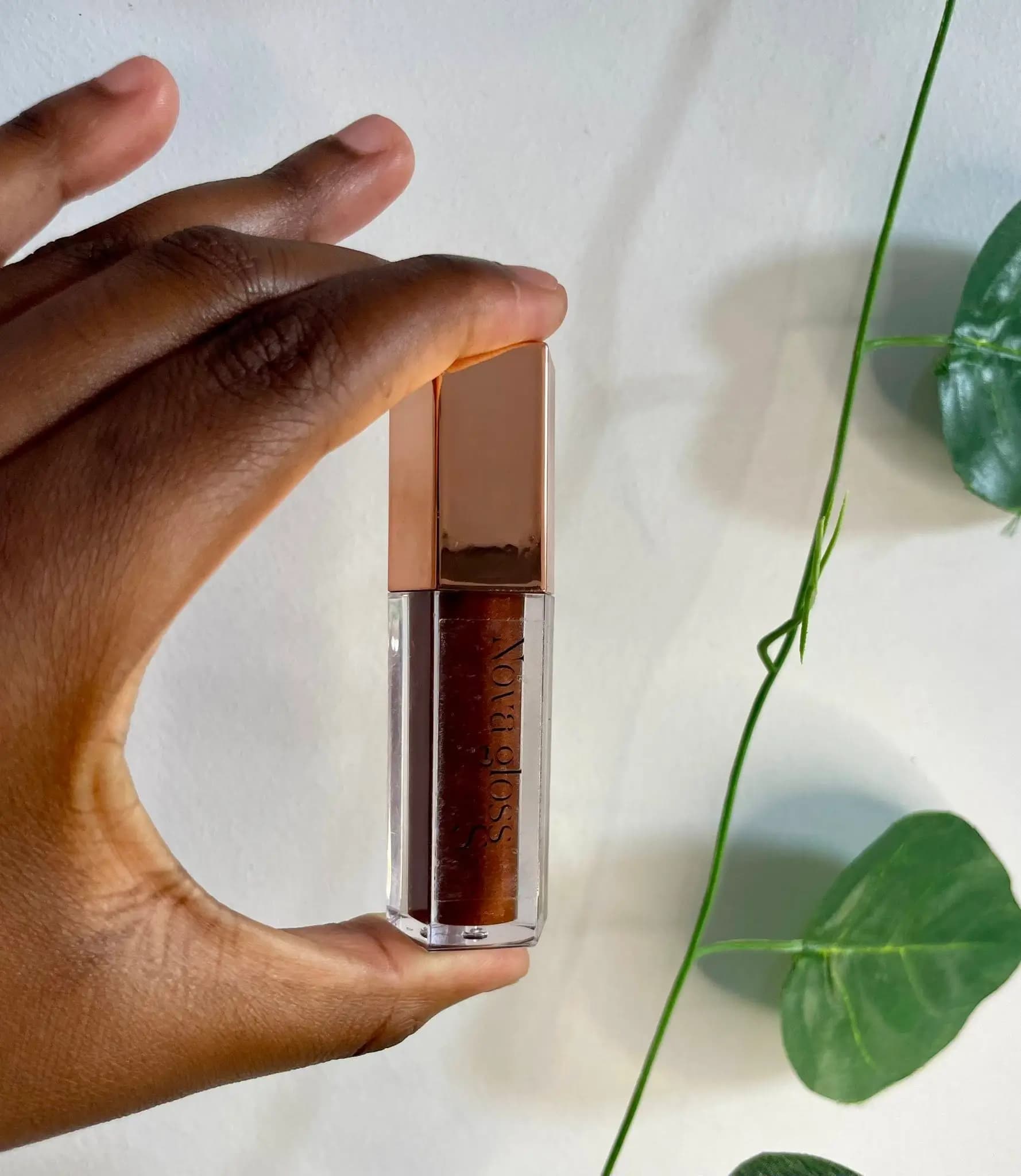 Produit Simply Shine BY NAMA