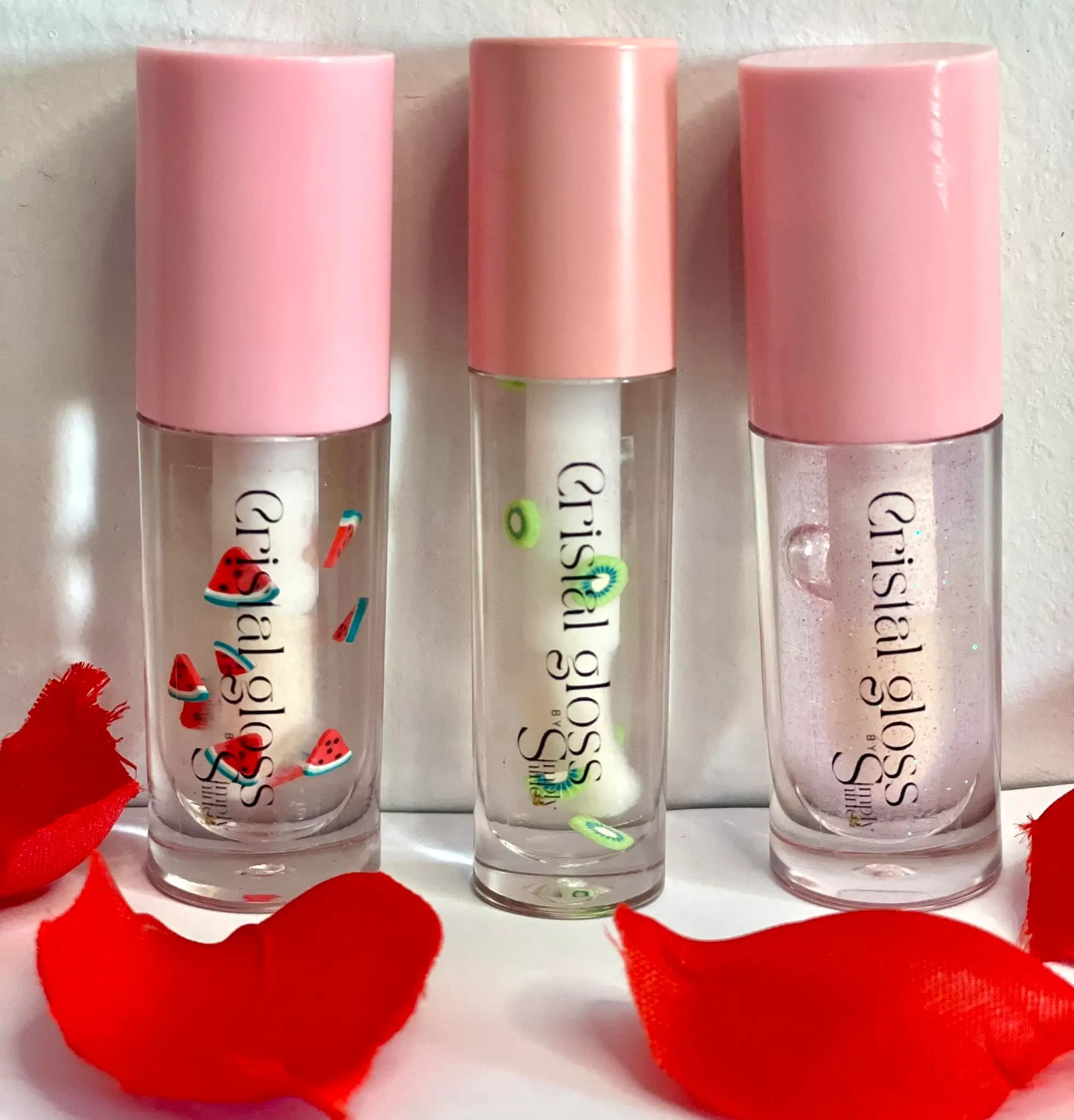 Produit Simply Shine BY NAMA